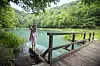 Park šuma Jankovac ima dva jezera i najveći slap u Slavoniji