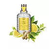 Acqua Colonia Lemon & Ginger nadahnut je živopisnim plantažama limuna na Siciliji, EdC 50 ml, 198 kn