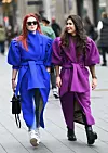Street style na zagrebačkoj špici