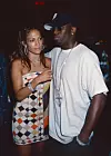 Jennifer Lopez i Sean 'P. Diddy' Combs 2000.
