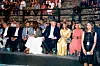 Predsjednik RH Zoran Milanović sa suprugom Sanjom, redateljica Tanja Milčić