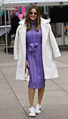 Street style na zagrebačkoj špici