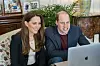Kate Middleton i princ William tijekom pandemije su svoje obaveze prilagodili okolnostima i najčešće su svoje obaveze obavljali online.