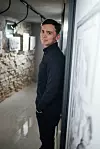 Marko kaže kako žali što djed ne može vidjeti Kuću karikature, na koju bi bio posebno ponosan