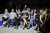 Na otvorenje je stigao i glazbenik Alen Vitasović