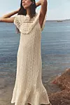 Zara pletena haljina (39,95 eura)