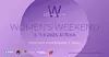 Women‘s Weekend
