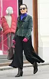Street style na zagrebačkoj špici
