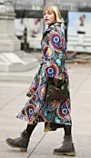 Street style na zagrebačkoj špici