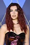 Dua Lipa se na premijeri svog filma 'Argylle' pojavila se u vamp izdanju