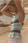 Zara pleteni top (22,95 eura)