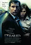 Plakat za film 'Fatalni preljub' u kojem je Aniston glumila uz Clivea Owena, a Weinstein ga je producirao.