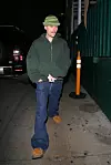 Justin Bieber snimljen prošli tjedan u Hollywoodu