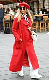 Street style na zagrebačkoj špici