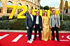 Danijel Pek, Christopher Peter Marcich, Tanja Miličić i Krešimir Partl