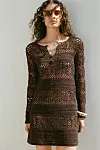 Zara pletena haljina (49,95 eura)