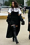 Nakon revije kuće Burberry 2019. Fotografije: Shutterstock Editorial/Profimedia