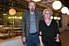 Roditelji glazbenika Petra Graše - Zoran i Snježana Grašo.