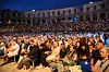 Otvorenje 72. Pula Film Festivala u pulskoj Areni