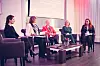 Održan je i panel naziva 'Žene u politici i diplomaciji'