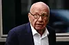 Rupert Murdoch