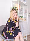 Vlasnica brenda Ivana Vokal