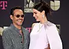 Marc Anthony i Nadia Ferreira