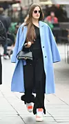 Street style na zagrebačkoj špici