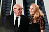 Jadno: Rupert Murdoch brak s Jerry Hall okončao je elektronskom poštom