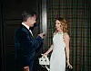 Christiana je za 50. rođendan raskošnom proslavom iznenadila supruga Geri Halliwell