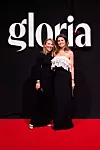Marija Obrvan i Mirela Forić Srna