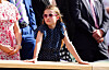 Princeza Charlotte