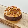 Snickers tartelette