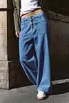 Zara traperice (25,95 eura, snižena cijena 15,99 eura)