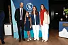 Princeze Leonor i Sofia s princem Williamom i princezom Charlotte