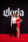 Suzana Horvat i Nevena Dujmović