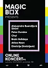Magic Box 4