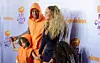 Nick i Mariah Carey s djecom Monroe i Moroccanom