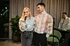 Jelena Rozga i Zvonimir Franić