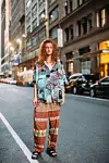 40 fotografija s ulica New Yorka