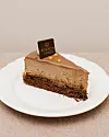 Raskošna čokoladna torta dostupna je na svim Biberon lokacijama