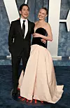 Justin Long i Kate Bosworth