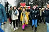 Gretin Štrajk petkom, odnosno školski štrajk za klimu, postao je globalni učenički fenomen