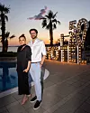 Marija i Jurica Pirić