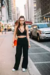 40 fotografija s ulica New Yorka
