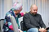 'Bio sam i na rubu da odustanem od života', rekao je poznati voditelj na nedavnom okruglom stolu...
