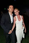 Orlando Bloom i Kate Bosworth
