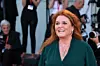 Sarah Ferguson naslijedila je kraljičine korgije