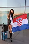 PR MISS UNIVERSE HRVATSKE