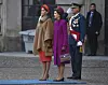 Kraljica Letizia i kraljica Silvia